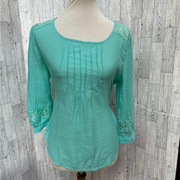 Mine - Mint Green NWT - Size MED - Picture 1 of 11